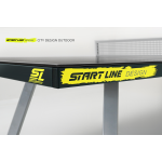 Стол теннисный всепогодный Start Line City DESIGN